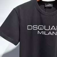 $32.00 USD Dsquared T-Shirts Short Sleeved For Men #1316658