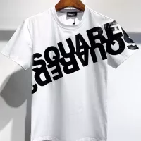 $32.00 USD Dsquared T-Shirts Short Sleeved For Men #1316659