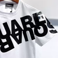 $32.00 USD Dsquared T-Shirts Short Sleeved For Men #1316659