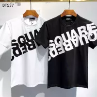 $32.00 USD Dsquared T-Shirts Short Sleeved For Men #1316660
