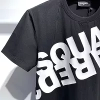 $32.00 USD Dsquared T-Shirts Short Sleeved For Men #1316660