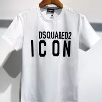 $32.00 USD Dsquared T-Shirts Short Sleeved For Men #1316661
