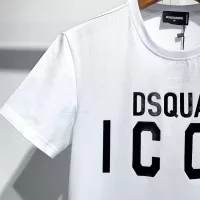 $32.00 USD Dsquared T-Shirts Short Sleeved For Men #1316661