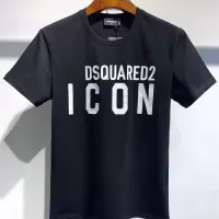 $32.00 USD Dsquared T-Shirts Short Sleeved For Men #1316662