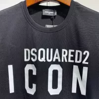 $32.00 USD Dsquared T-Shirts Short Sleeved For Men #1316662