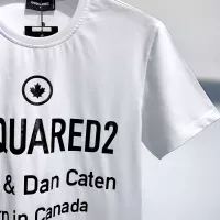 $32.00 USD Dsquared T-Shirts Short Sleeved For Men #1316666