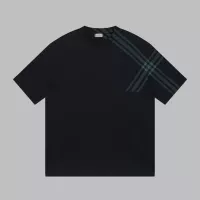 $39.00 USD Burberry T-Shirts Short Sleeved For Unisex #1316672