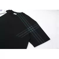 $39.00 USD Burberry T-Shirts Short Sleeved For Unisex #1316672