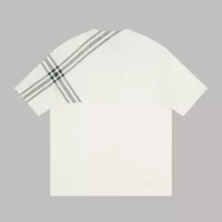 $39.00 USD Burberry T-Shirts Short Sleeved For Unisex #1316673