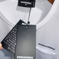 $32.00 USD Dsquared T-Shirts Short Sleeved For Men #1316674