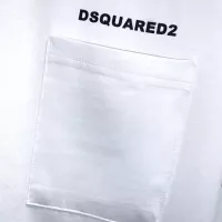 $32.00 USD Dsquared T-Shirts Short Sleeved For Men #1316674