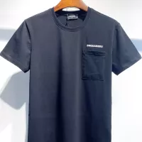 $32.00 USD Dsquared T-Shirts Short Sleeved For Men #1316675