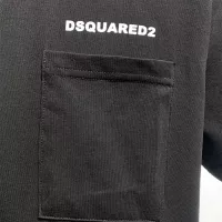 $32.00 USD Dsquared T-Shirts Short Sleeved For Men #1316675