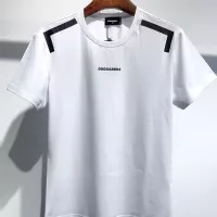 $32.00 USD Dsquared T-Shirts Short Sleeved For Men #1316676