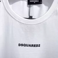 $32.00 USD Dsquared T-Shirts Short Sleeved For Men #1316676
