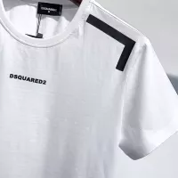 $32.00 USD Dsquared T-Shirts Short Sleeved For Men #1316676