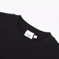 $39.00 USD Burberry T-Shirts Short Sleeved For Unisex #1316677
