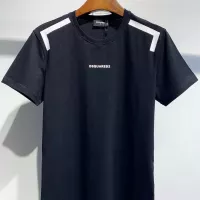 $32.00 USD Dsquared T-Shirts Short Sleeved For Men #1316678