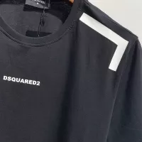 $32.00 USD Dsquared T-Shirts Short Sleeved For Men #1316678
