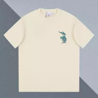 $39.00 USD Burberry T-Shirts Short Sleeved For Unisex #1316679