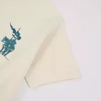 $39.00 USD Burberry T-Shirts Short Sleeved For Unisex #1316679