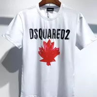$32.00 USD Dsquared T-Shirts Short Sleeved For Men #1316680