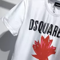 $32.00 USD Dsquared T-Shirts Short Sleeved For Men #1316680