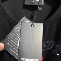 $32.00 USD Dsquared T-Shirts Short Sleeved For Men #1316681