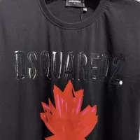 $32.00 USD Dsquared T-Shirts Short Sleeved For Men #1316681