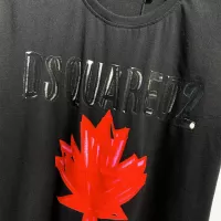 $32.00 USD Dsquared T-Shirts Short Sleeved For Men #1316681