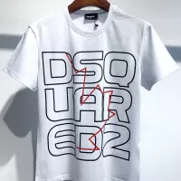 $32.00 USD Dsquared T-Shirts Short Sleeved For Men #1316682