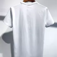 $32.00 USD Dsquared T-Shirts Short Sleeved For Men #1316682
