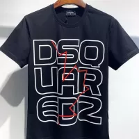 $32.00 USD Dsquared T-Shirts Short Sleeved For Men #1316683