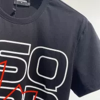 $32.00 USD Dsquared T-Shirts Short Sleeved For Men #1316683