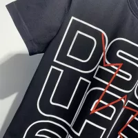 $32.00 USD Dsquared T-Shirts Short Sleeved For Men #1316683