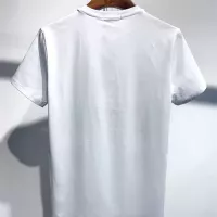 $32.00 USD Dsquared T-Shirts Short Sleeved For Men #1316684