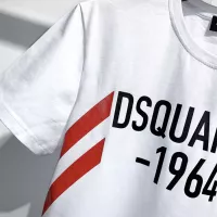 $32.00 USD Dsquared T-Shirts Short Sleeved For Men #1316684