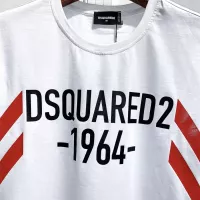 $32.00 USD Dsquared T-Shirts Short Sleeved For Men #1316684