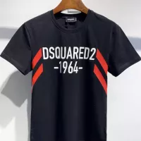 $32.00 USD Dsquared T-Shirts Short Sleeved For Men #1316685