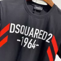 $32.00 USD Dsquared T-Shirts Short Sleeved For Men #1316685