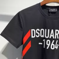 $32.00 USD Dsquared T-Shirts Short Sleeved For Men #1316685