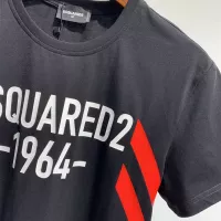 $32.00 USD Dsquared T-Shirts Short Sleeved For Men #1316685