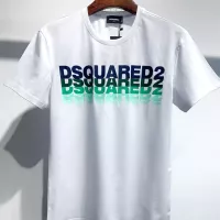 $32.00 USD Dsquared T-Shirts Short Sleeved For Men #1316686