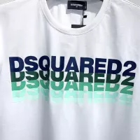 $32.00 USD Dsquared T-Shirts Short Sleeved For Men #1316686