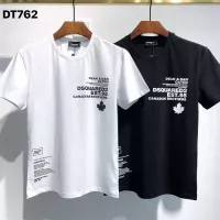 $32.00 USD Dsquared T-Shirts Short Sleeved For Men #1316688