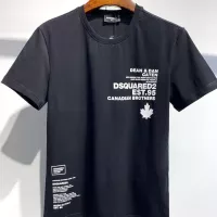$32.00 USD Dsquared T-Shirts Short Sleeved For Men #1316689