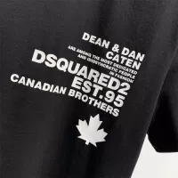 $32.00 USD Dsquared T-Shirts Short Sleeved For Men #1316689
