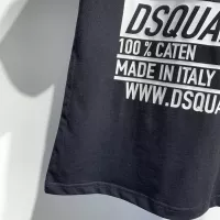 $32.00 USD Dsquared T-Shirts Short Sleeved For Men #1316691
