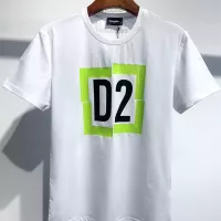 $32.00 USD Dsquared T-Shirts Short Sleeved For Men #1316692