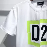 $32.00 USD Dsquared T-Shirts Short Sleeved For Men #1316692